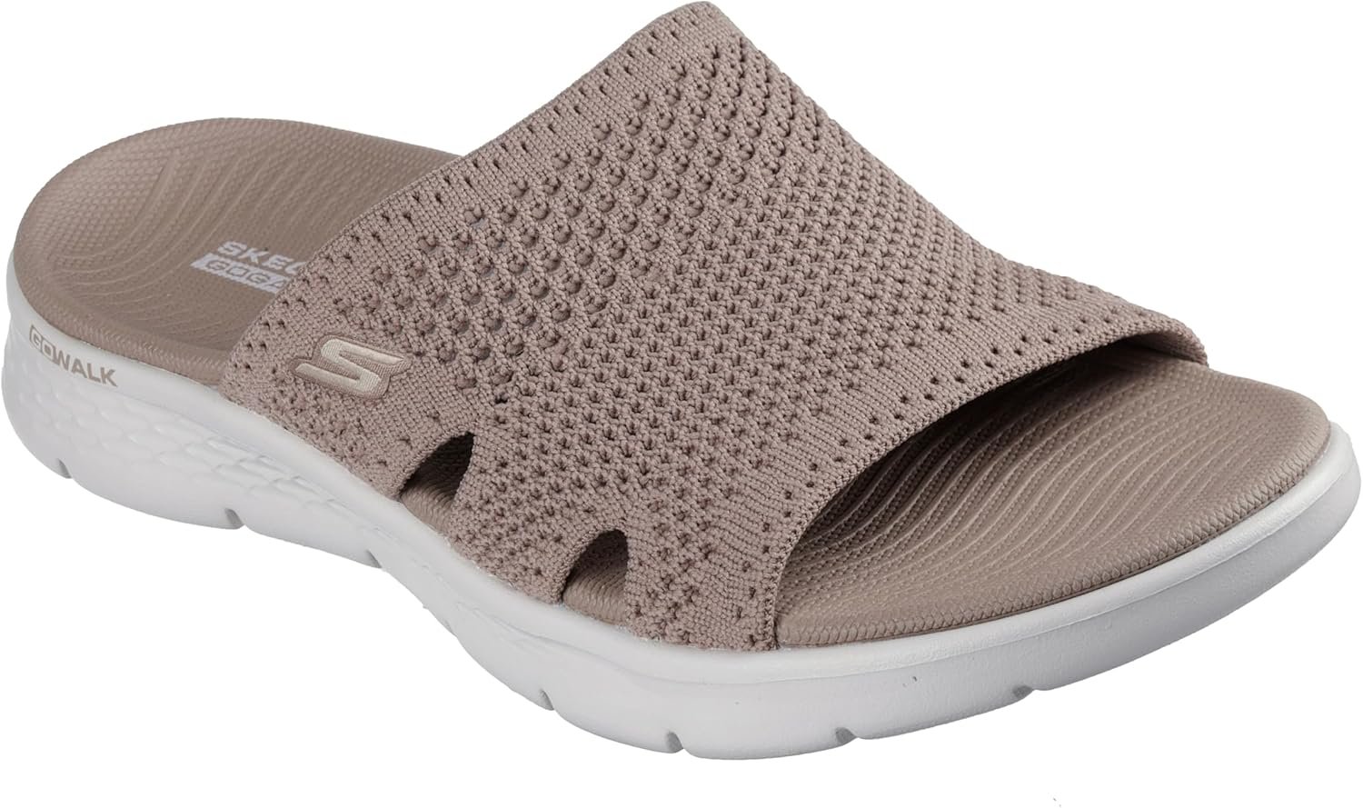 Skechers Women’s On-The-Go Go Walk Flex Sandal – Ariel Hands Free Slip-ins