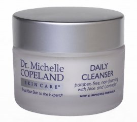 Daily Cleanser- New & Improved- Travel Size