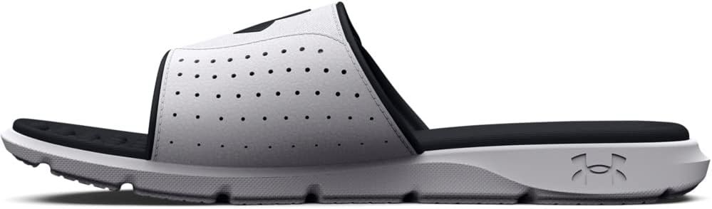 Under Armour Men’s Ignite Pro Slide Sandal
