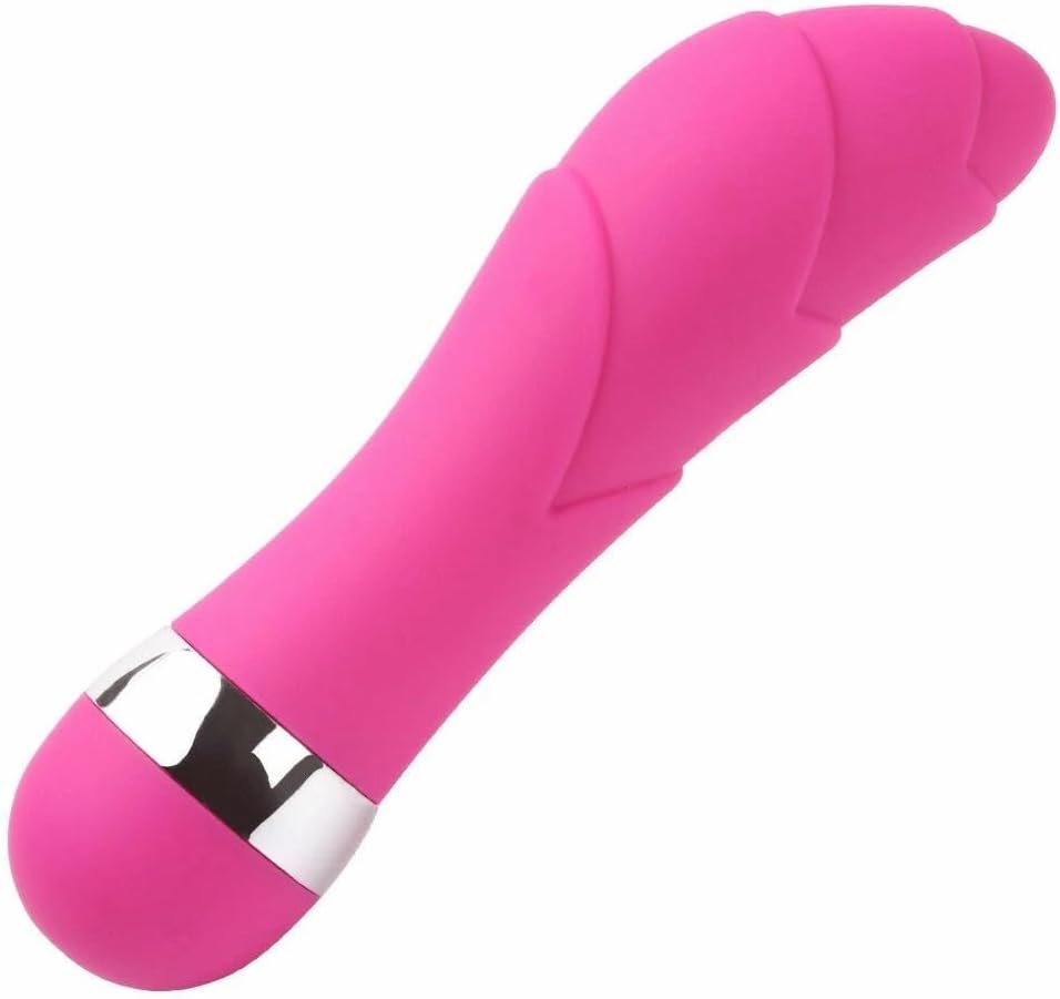 Relaxing Air Pulse Device with Soft Touch and Whisper Quiet Functionality FH41744