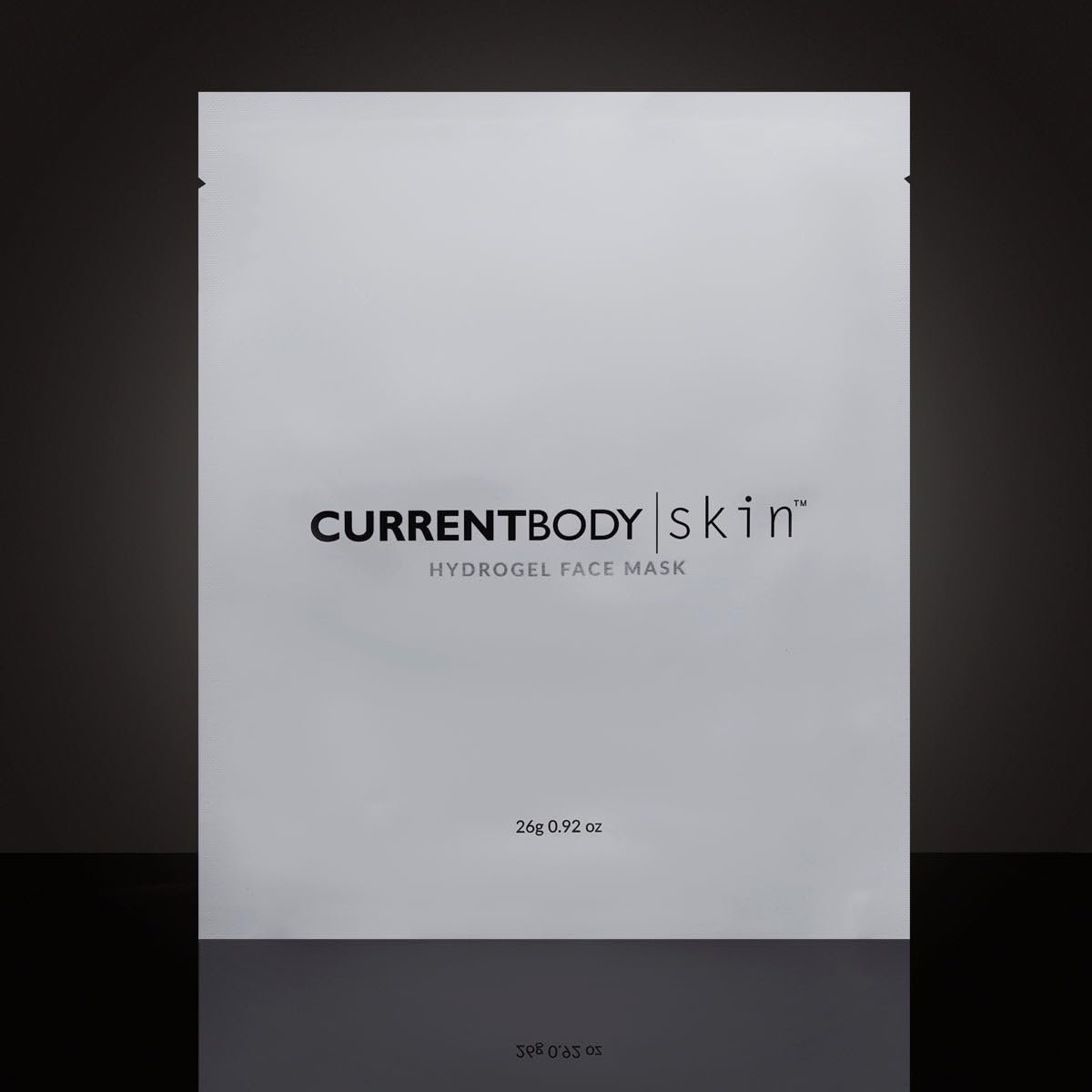 Currentbody Skin Hydrogel Face Mask Hydrating Skincare Treatment 26g (10)