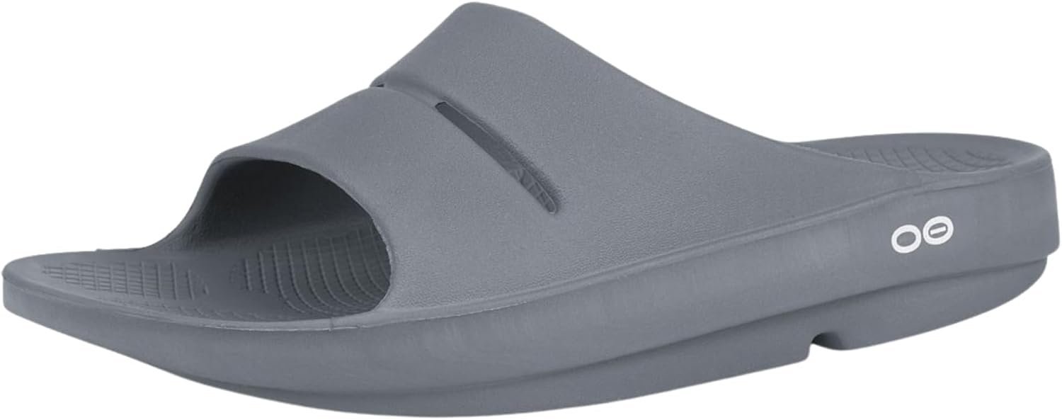 OOFOS OOahh Recovery Slide – Women’s and Men’s