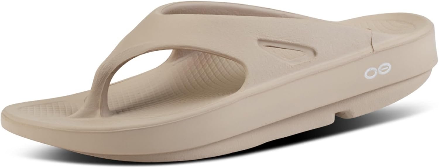 OOFOS OOriginal Recovery Sandal – Women’s and Men’s