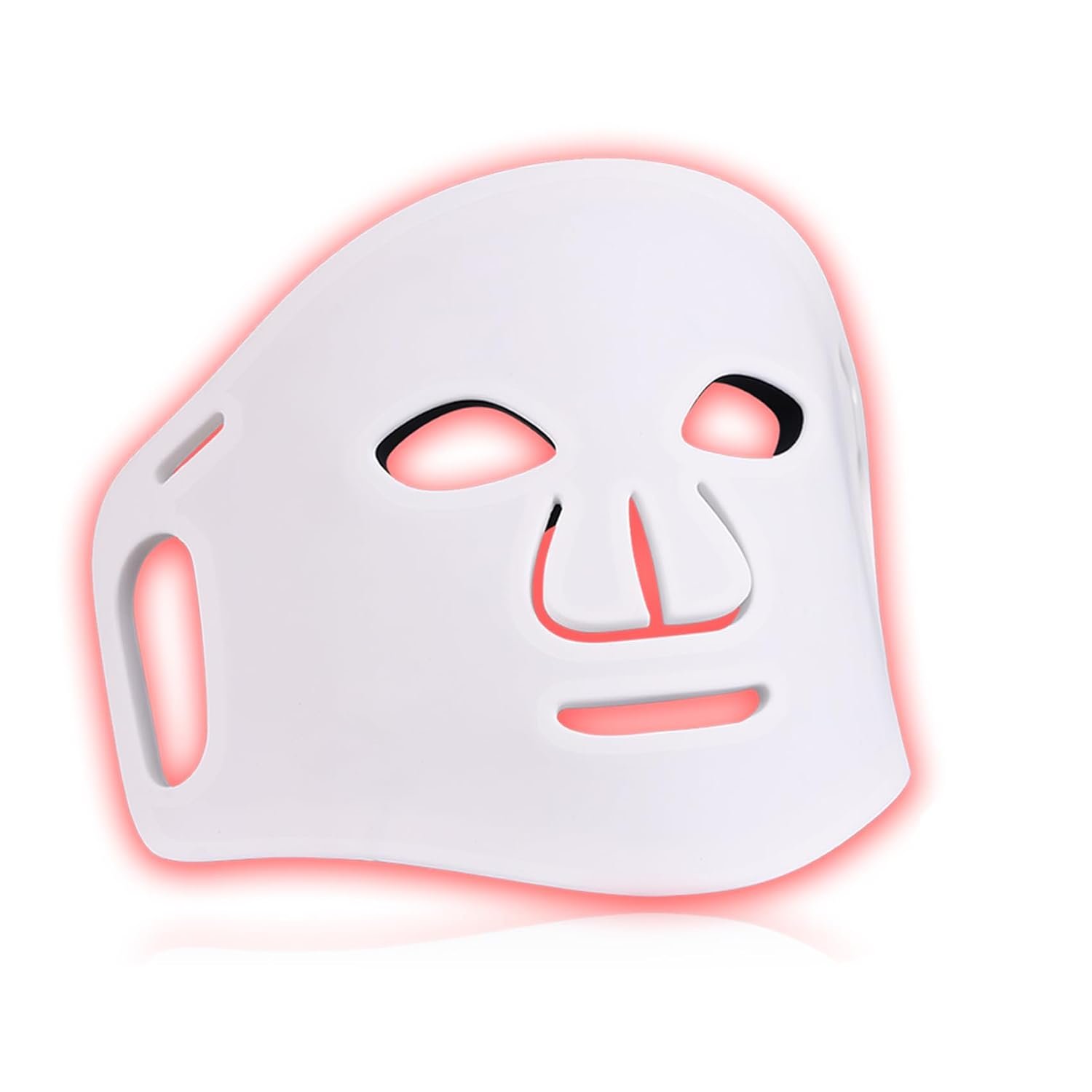 Face 4 Light Modes Firming for Home Working Travel, USB Charging with Controller