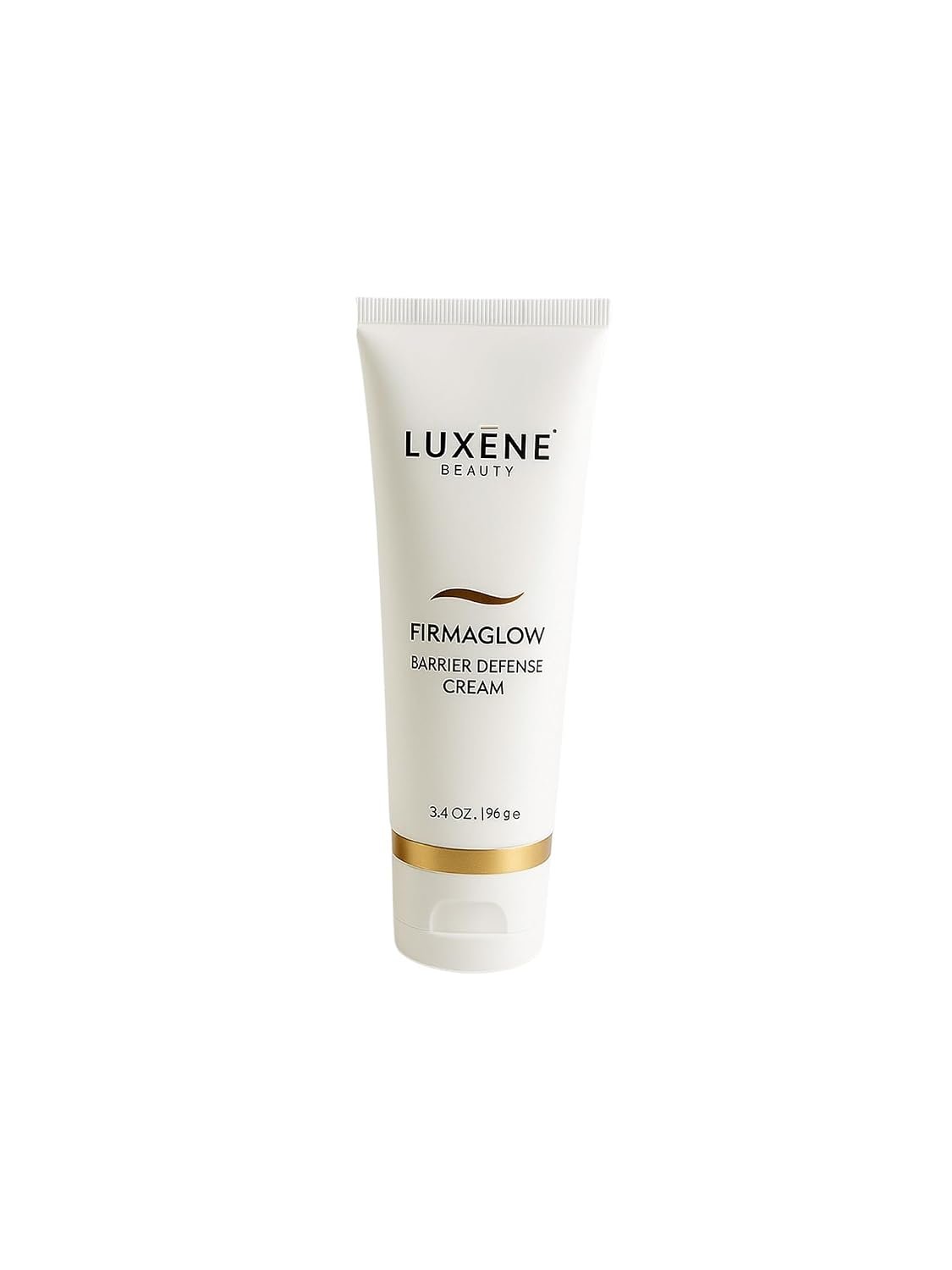 FIRMAGLOW Barrier Defense Cream by Luxene Beauty – Deep Hydration & Skin Barrier Repair Cream – Soothes, Smooths & Locks in Moisture – Step 3 of 3 – 3.4 oz