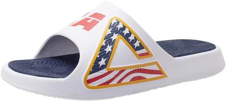 PEAK TAICHI Slides Slippers Recovery Shoes for Men and Women Cloud Soft Cushioned Sole Indoor Outdoor House Slide Sandals