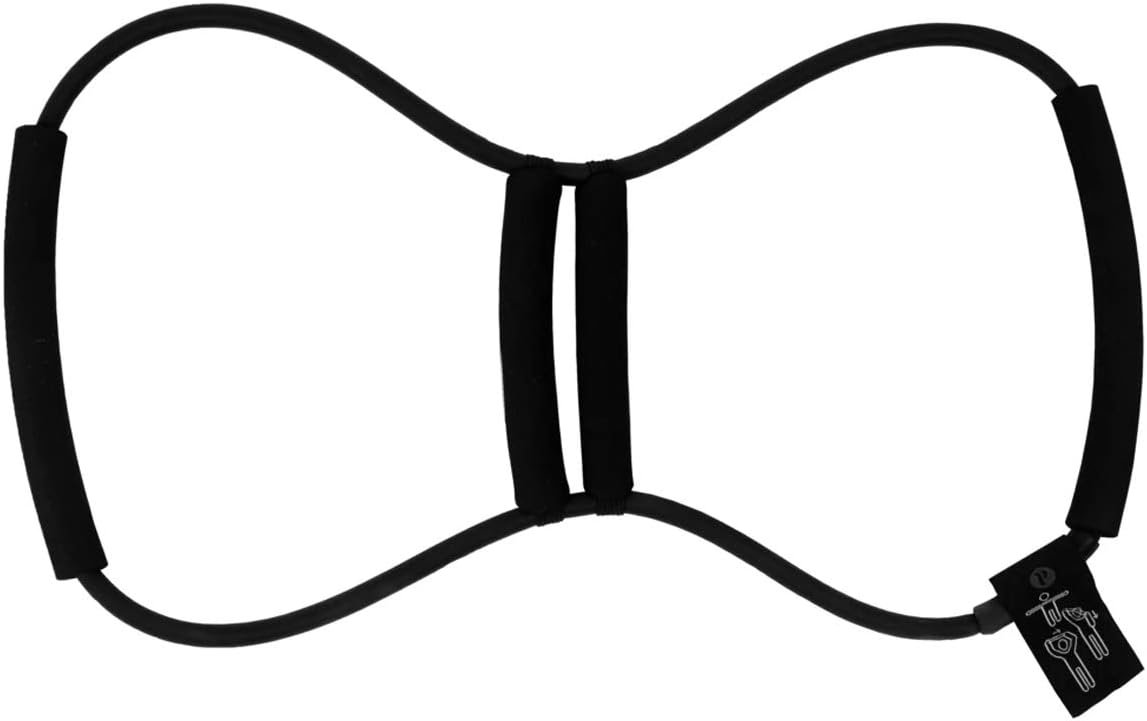 Corrector Back Brace – Comfortable Posture Exercise Trainer, Back Support for Spine Posture, Pain Relief from Neck, Back & Shoulder, Adjustable Back Straightener for Men Women