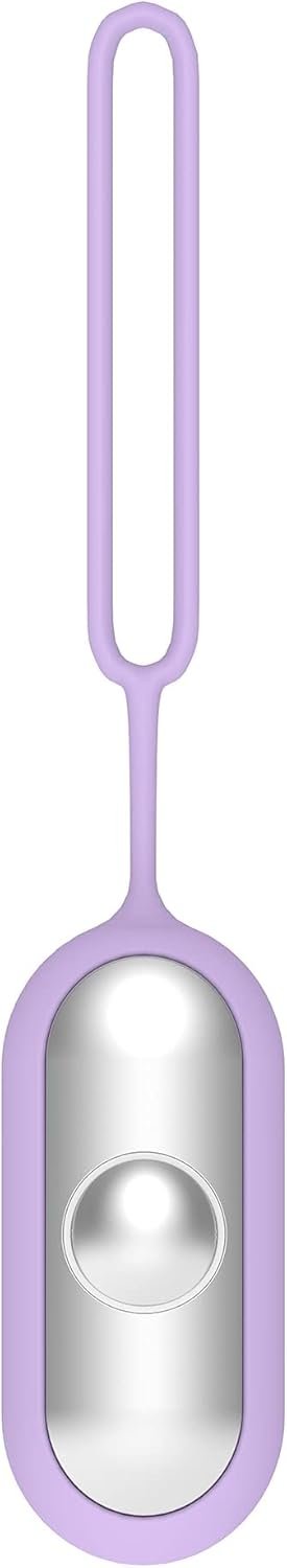Brain Massage Adjust Heart Rate,Headache Focus Attention,Small and Easy to Carry,Improve Deep Sleep (purple1)