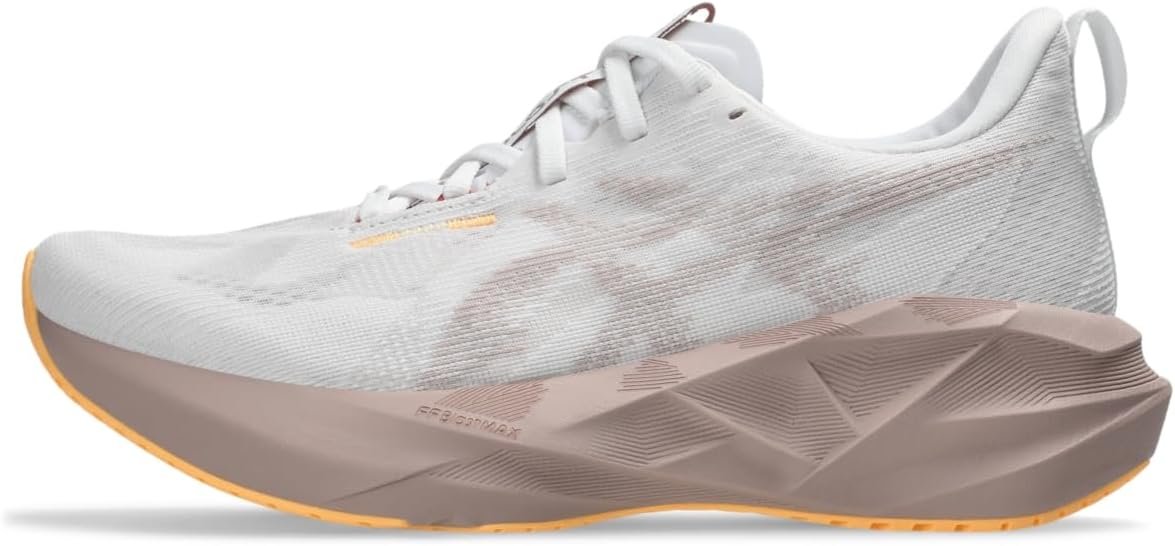 ASICS Women’s NOVABLAST 5 Running Shoes