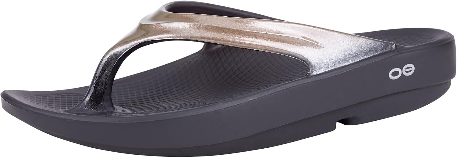 OOFOS OOlala Luxe Recovery Sandal – Women’s
