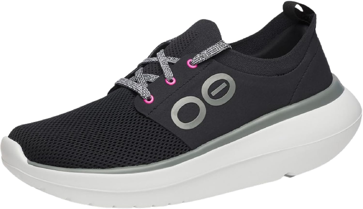 OOFOS Womens Oomy Stride