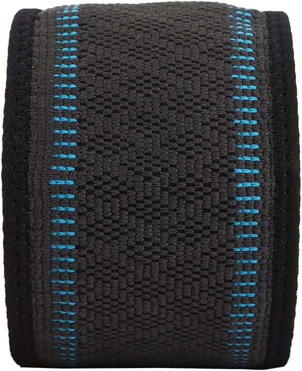 Diabetes Arm Band for Insulin Pod Monitoring System Protection Sensor Covers Compatible for Freestyle Libre Omnipod Dexcom, Armband Sleeve to Replace Adhesive Patches Tape for Sports & Daily (L)