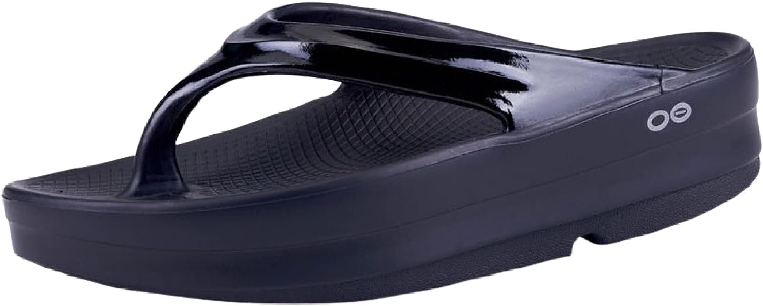 OOFOS womens Women’s Oomega Thong