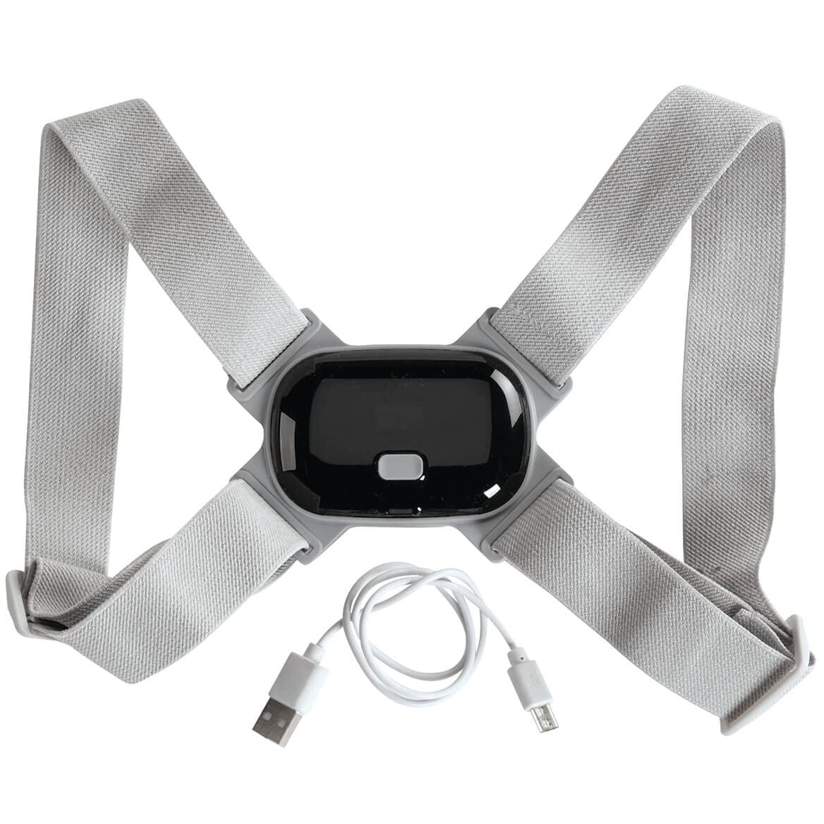 Fox Valley Traders Smart Sensor Vibrating Posture Corrector