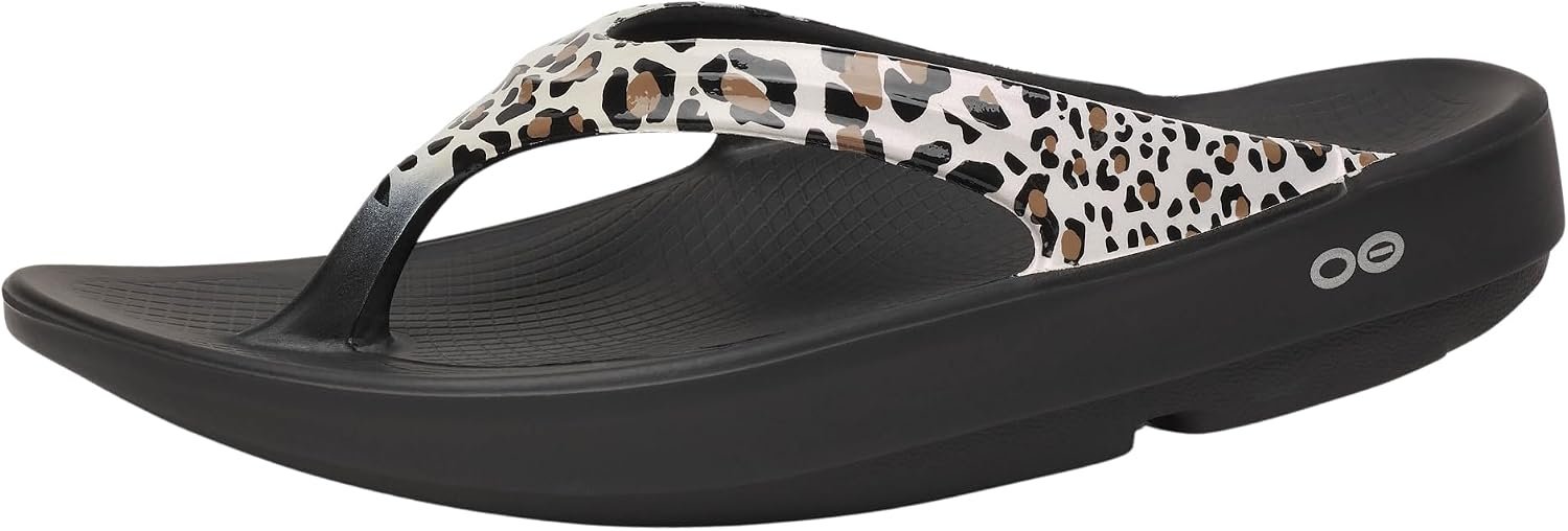 OOFOS Women’s Women’s Oolala Limited Thong