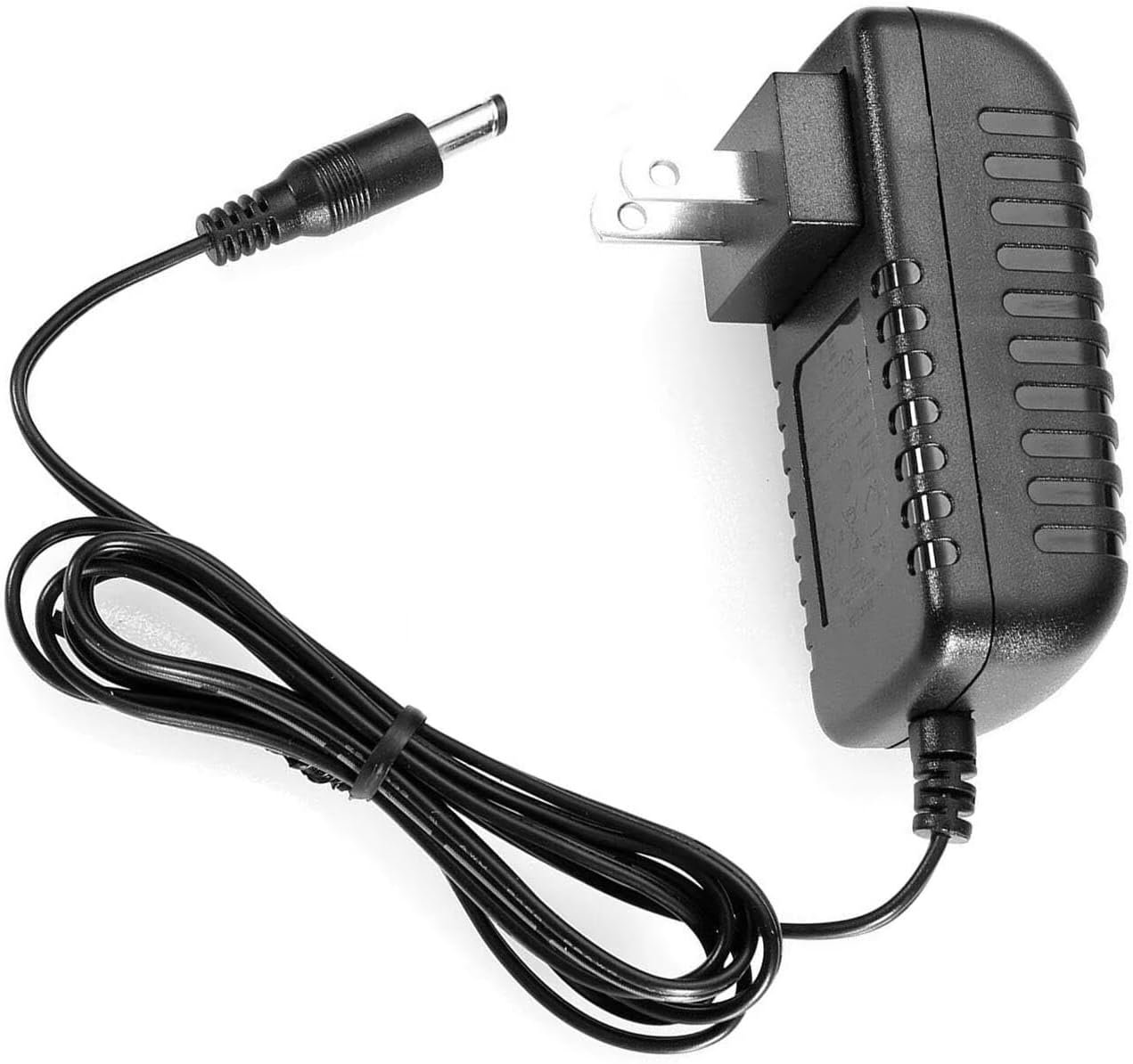 AC Adapter for NuFace Trinity/Trinity Pro Facial Toning Device Charger Power Supply
