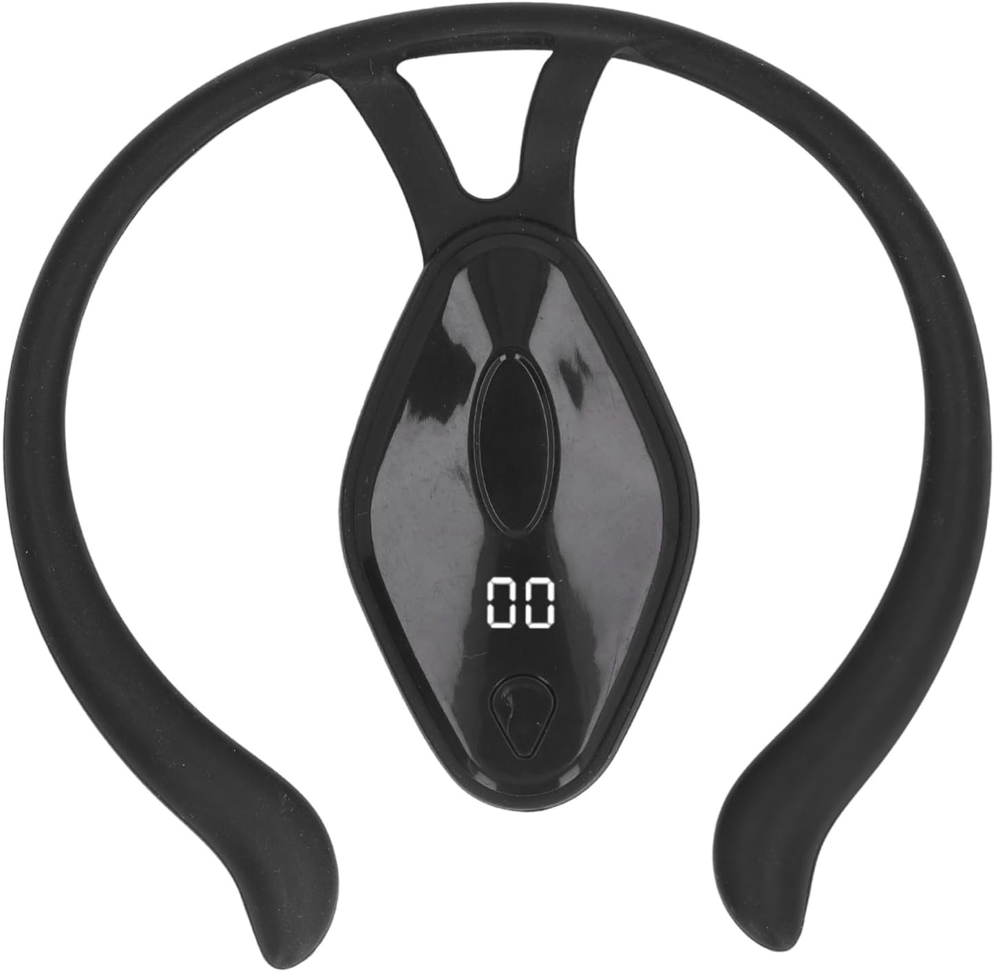 Smart Hunchback Posture Corrector Vibration Reminder Muscle Training Device for Children Adults