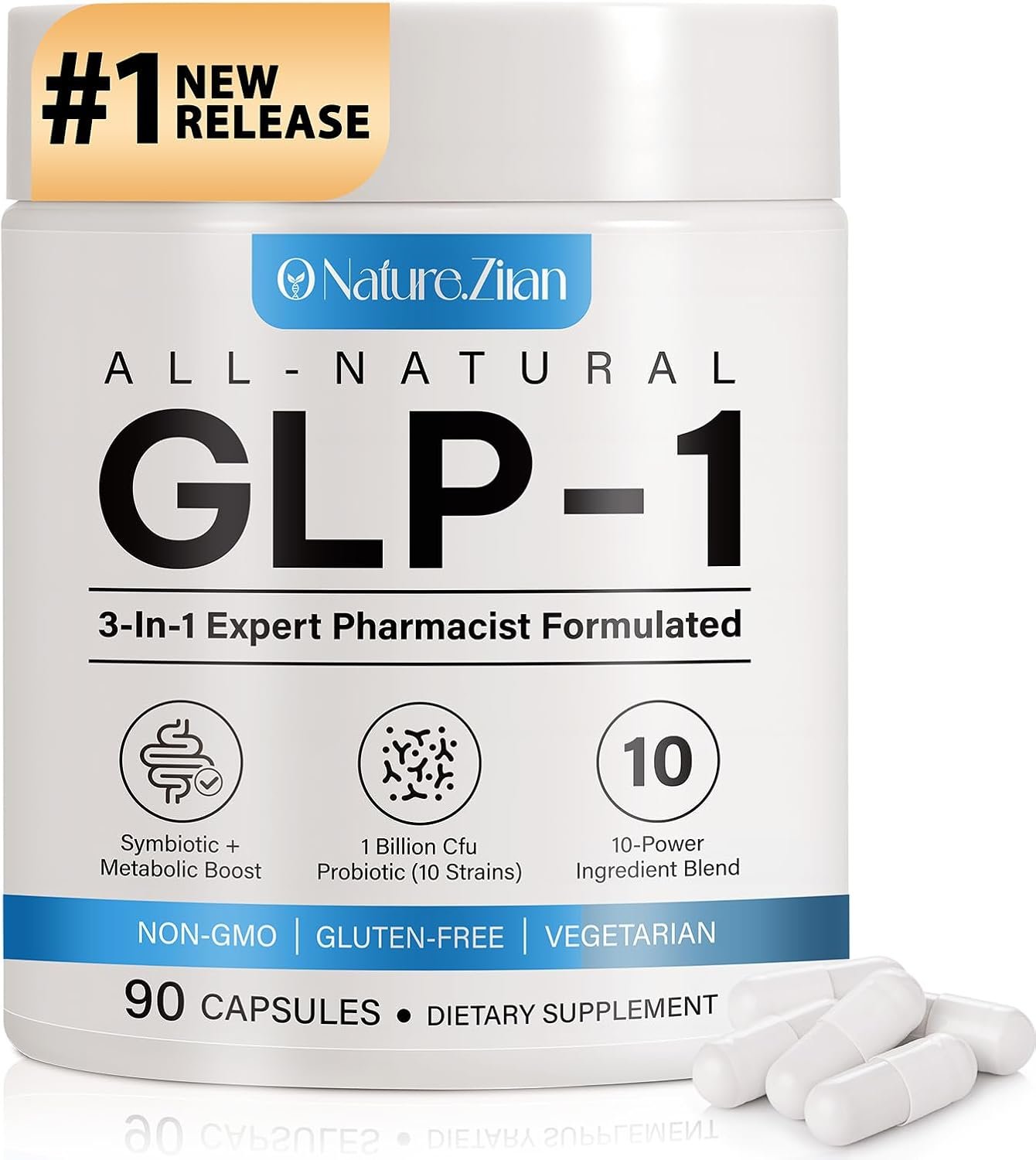 Supplement for Metabolism