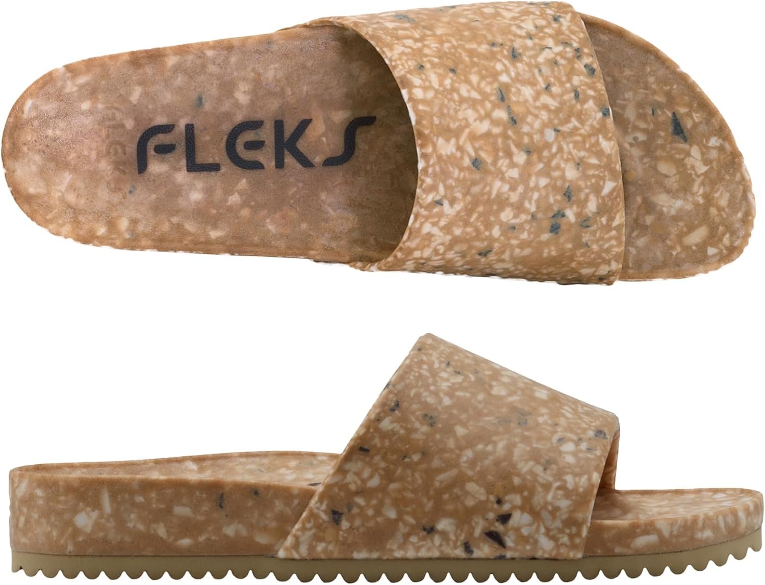 Fleks Women’s East Beach Slide