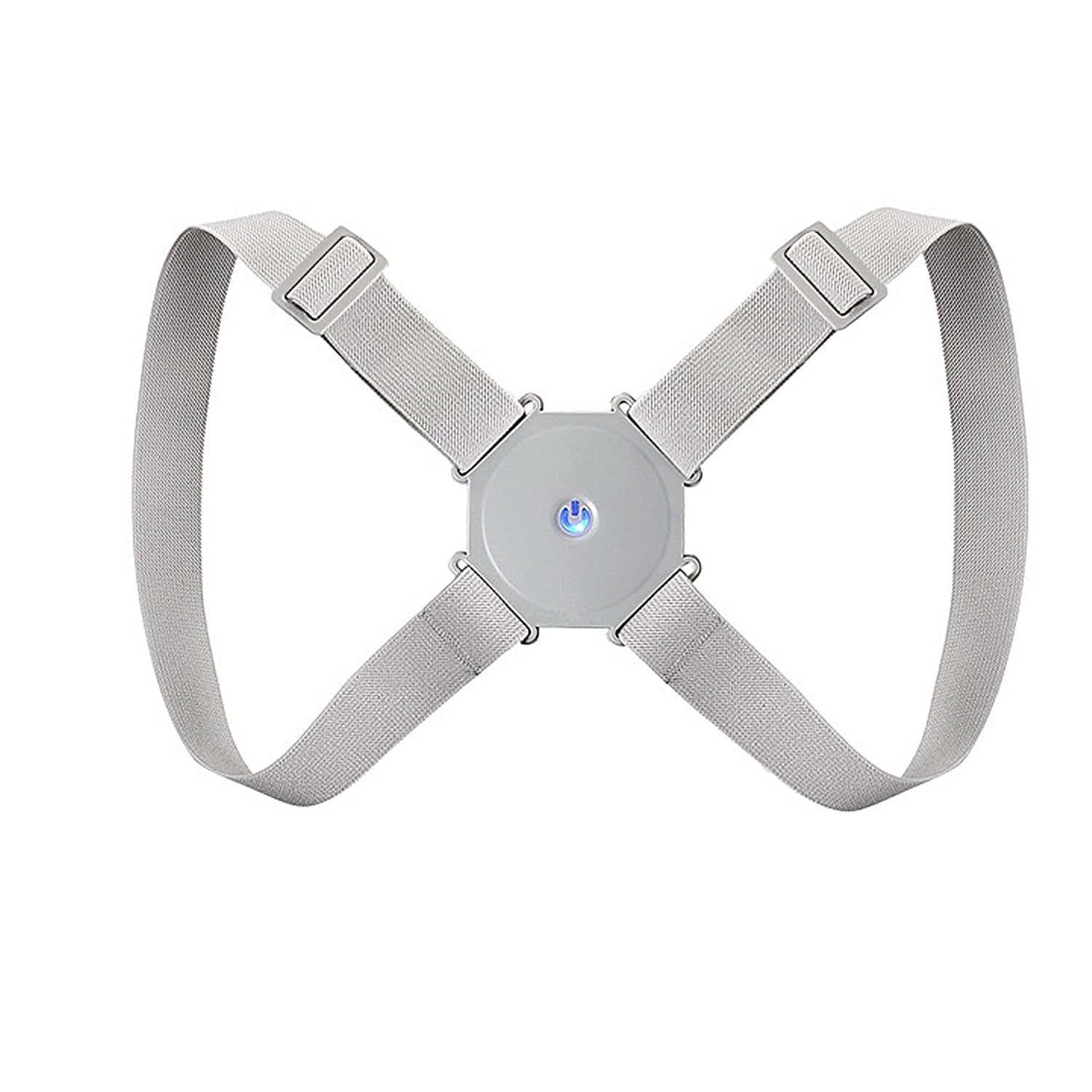 Teleshop Inc. Vibrating Smart Posture Trainer