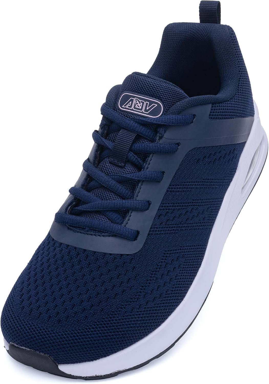 Women Wide Toe Box Shoes Arch Support Walking Sneakers – Orthotic Plantar Fasciitis Shoes, Tennis Running Sneakers for Standing All Day