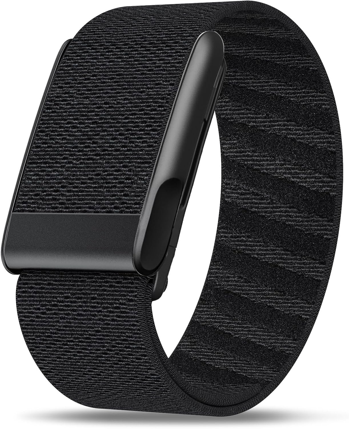 Nylon-Band for Whoop-5.0/4.0 One/Peak/MG/Life Band – Adjustable Breathable Replacement Straps for Whoop 5.0/4.0, Men Women (Not Included and Device)
