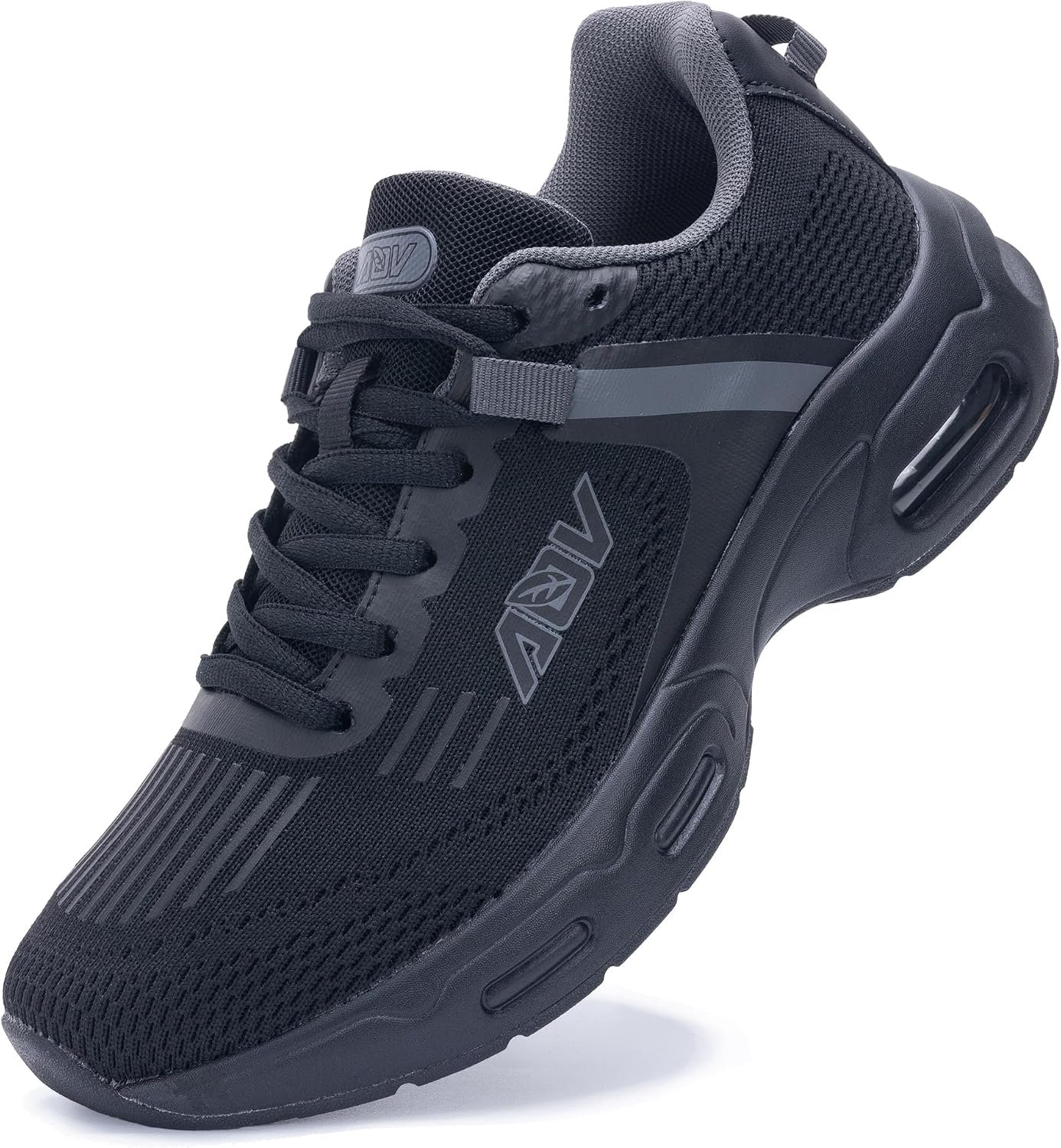 Women Arch Support Walking Shoes Orthotic Sneakers for Plantar Fasciitis Tennis Running Shoes