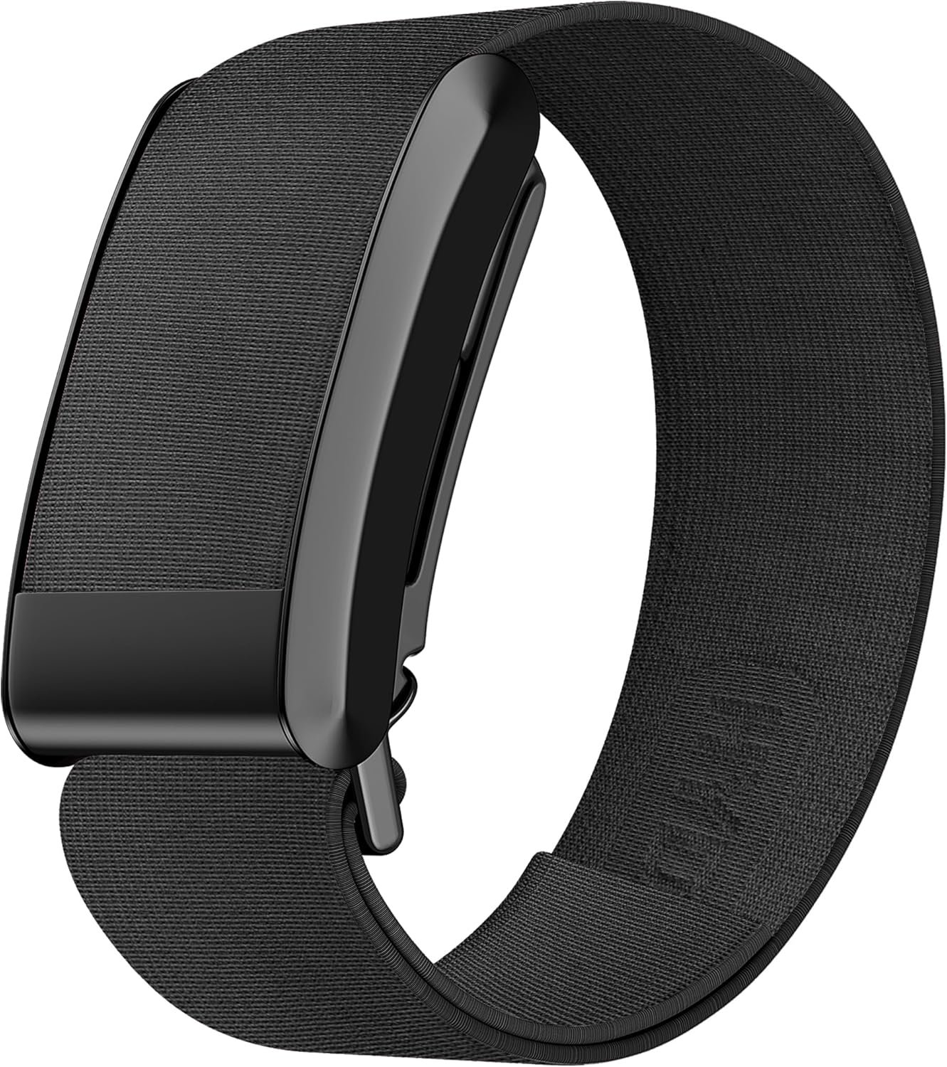 Laband Splash-Proof Nylon Compatible with Whoop Band 4.0 Band and Whoop 3.0, Water-Resistant Fast-Drying Soft Sport Breathable Adjustable Waterproof Wristband Replacement for Men Women