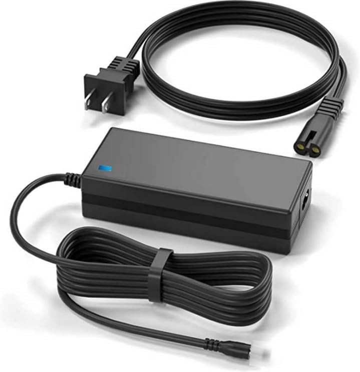 18V AC/DC Adapter Compatible with iMRS 2000 iMRS2000 iMRS V1.31 PEMF System Pro Mat Intelligent Wellness Swiss Bionic 18 V 30 VA 18VDC 1.66A 30VA DC18V Power Supply Cord Battery Charger PSU