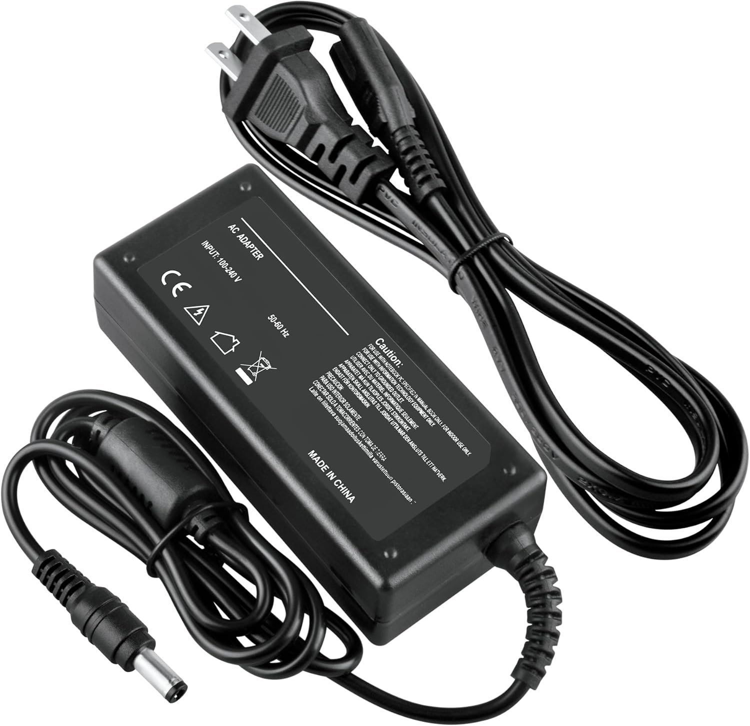 18V AC/DC Adapter Compatible with iMRS 2000 iMRS2000 iMRS V1.31 PEMF System Pro Mat Intelligent Wellness Swiss Bionic 18VDC 1.66A 30VA Power Supply Charger